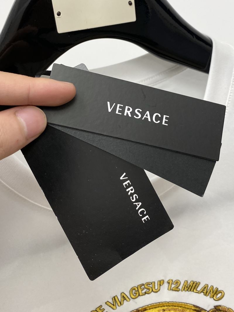 Versace T-Shirts